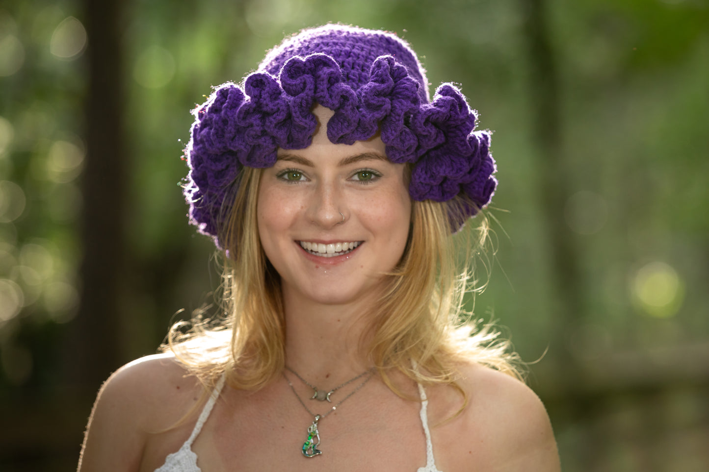 Soulah Hat