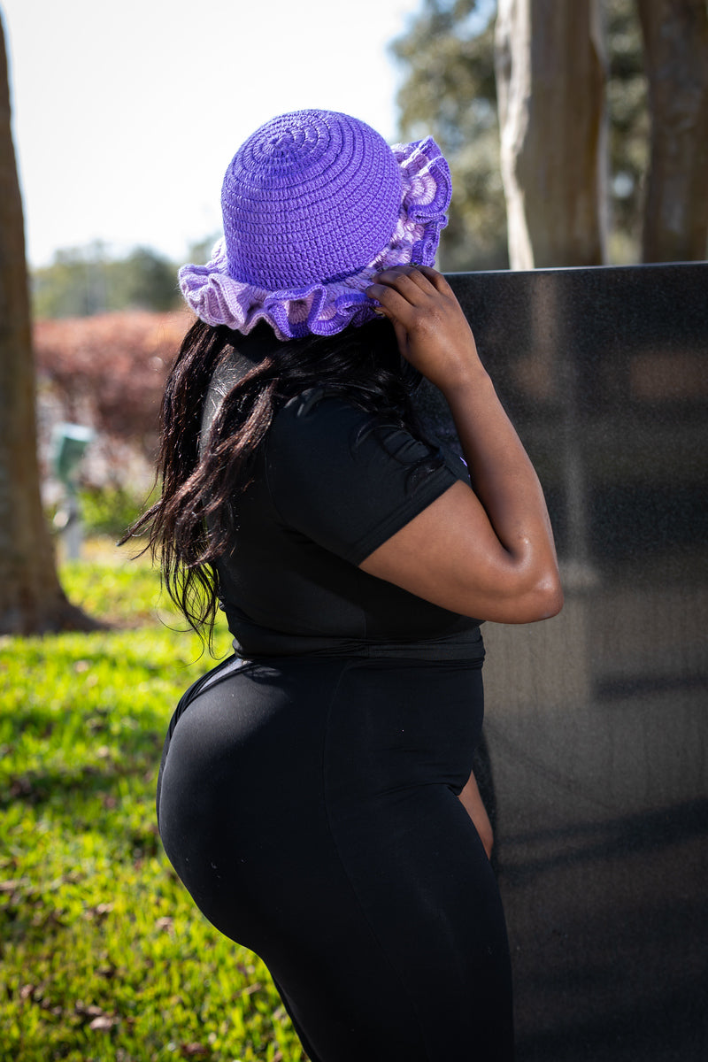 Halo Hat
