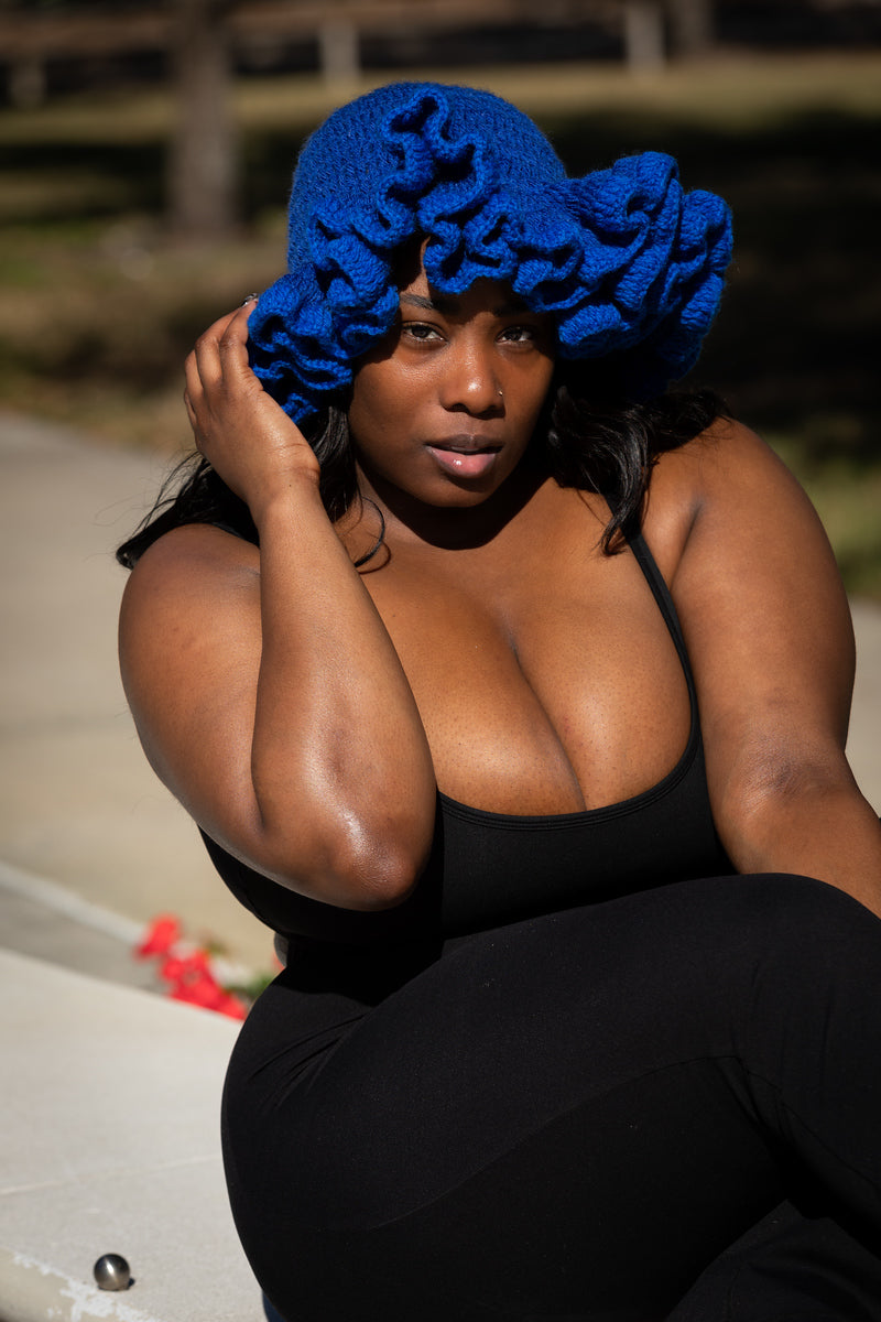 Hue Hat